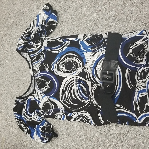 Brand new without tags SUZY SHIER shirt - Picture 1 of 1